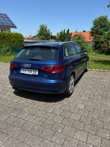 Audi A3 8V 1.4 TFSI 150 PS Panorama, ACC - Audi A3: 8pa