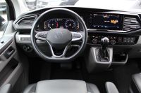 Volkswagen T6.1 Caravelle Highline LR Lang DSG 4Motion AHK