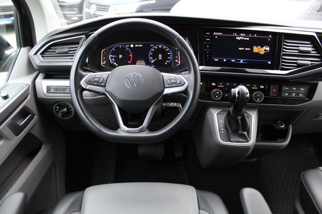 Volkswagen T6.1 Caravelle Highline LR Lang DSG 4Motion AHK