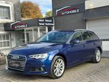 Audi A4 2.0 TFSI g-tron S-LINE Sport*ACC*LED*AHK*NAVI - Audi A4 mit CNG-Antrieb: Kombi