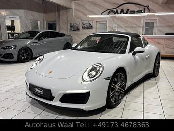 صورة 1 لـ 2017 Porsche 911 URMODELL