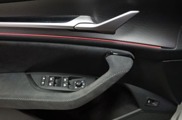 Skoda Kodiaq 1.5 TSI Sportline AHK Matrix elek. Sitz