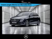 Mercedes-Benz B 200 4M PROGRESSIVE+KAM.+LNKR.HZ.+AHK-VORB.+LED