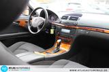 Mercedes-Benz E 240 Elegance AUT NAVI=e.HGSD=2.Hand=Sehr Gepfl - Mercedes-Benz E 240 Gebrauchtwagen