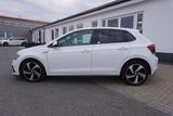 Volkswagen Polo 2.0 TSI GTI LED ACC App Connect Sitzheizung - Volkswagen Polo: Weiß, GTI