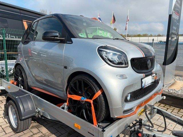 Image of Smart ForTwo