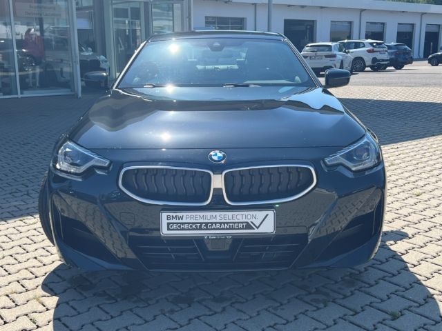 BMW 220 d Coupe M Sport 19'' AHK Premium-Pak. HiFi L foto 3
