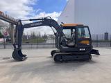 Hyundai R 85 A - Betonpumpe