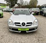 Mercedes-Benz SLK 280 Roadster*V6*Klima*Stzheiz*R-Cam*Navi*TÜV - Mercedes-Benz SLK 280 in Berlin