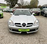 Mercedes-Benz SLK 280 Roadster*V6*Klima*Stzheiz*R-Cam*Navi*TÜV - Mercedes-Benz SLK 280 aus 2008