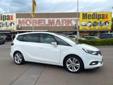 Opel Zafira Tourer C 2.0 CDTi (FRONT-PANORA*7xSITZER) - Opel Zafira Tourer Gebrauchtwagen