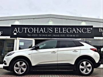 Opel Grandland (X) - 7
