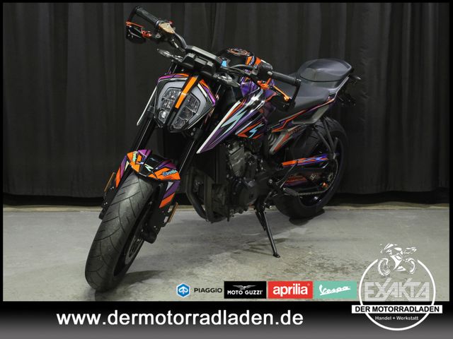 KTM DUKE 790 / VERSAND BUNDESWEIT AB 99,-