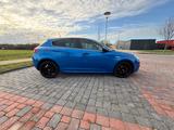 Alfa Romeo Giulietta 1.4 TB B-Tech | Blu Misano  - Alfa Romeo: Blau