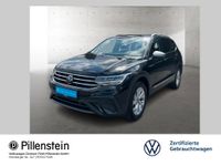 Volkswagen Tiguan Allspace - Vorschau Bild 1
