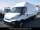 Iveco Daily 70C 3.0 L CNG Autm. Kasten Klima AHK EU6 - Offers