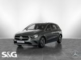 Mercedes-Benz B 200 Progressive 360°+TOTWINKEL+LED+NAVI+17" - Mercedes-Benz B 200 Gebrauchtwagen in Karlsruhe