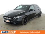 Mercedes-Benz A-Klasse A 180 AMG Line Aut.*NAV*LED*TEMPO*CAM* - gebrauchte Mercedes-Benz A 180 aus dem Jahr 2021