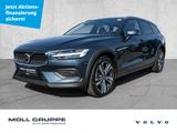 Volvo V60 Cross Country B4 (Diesel) AWD Plus Pano LED - blaue Volvo V60 Cross Country