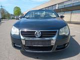Volkswagen Eos 1.4 / 1.Hand - Volkswagen Eos aus 2009: Cabrio