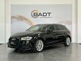 Audi A3 Sportback  Virtual Cockpit 3 x S-Line LED - Audi A3 Gebrauchtwagen in Hannover
