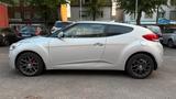 Hyundai Veloster Style 1.6|CarPlay|AndroidAuto|8xbereift - Hyundai Veloster Gebrauchtwagen