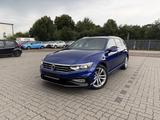 Volkswagen Passat Variant Elegance R-line - Volkswagen Passat Variant aus 2019