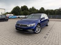 Volkswagen Passat Variant Elegance R-line