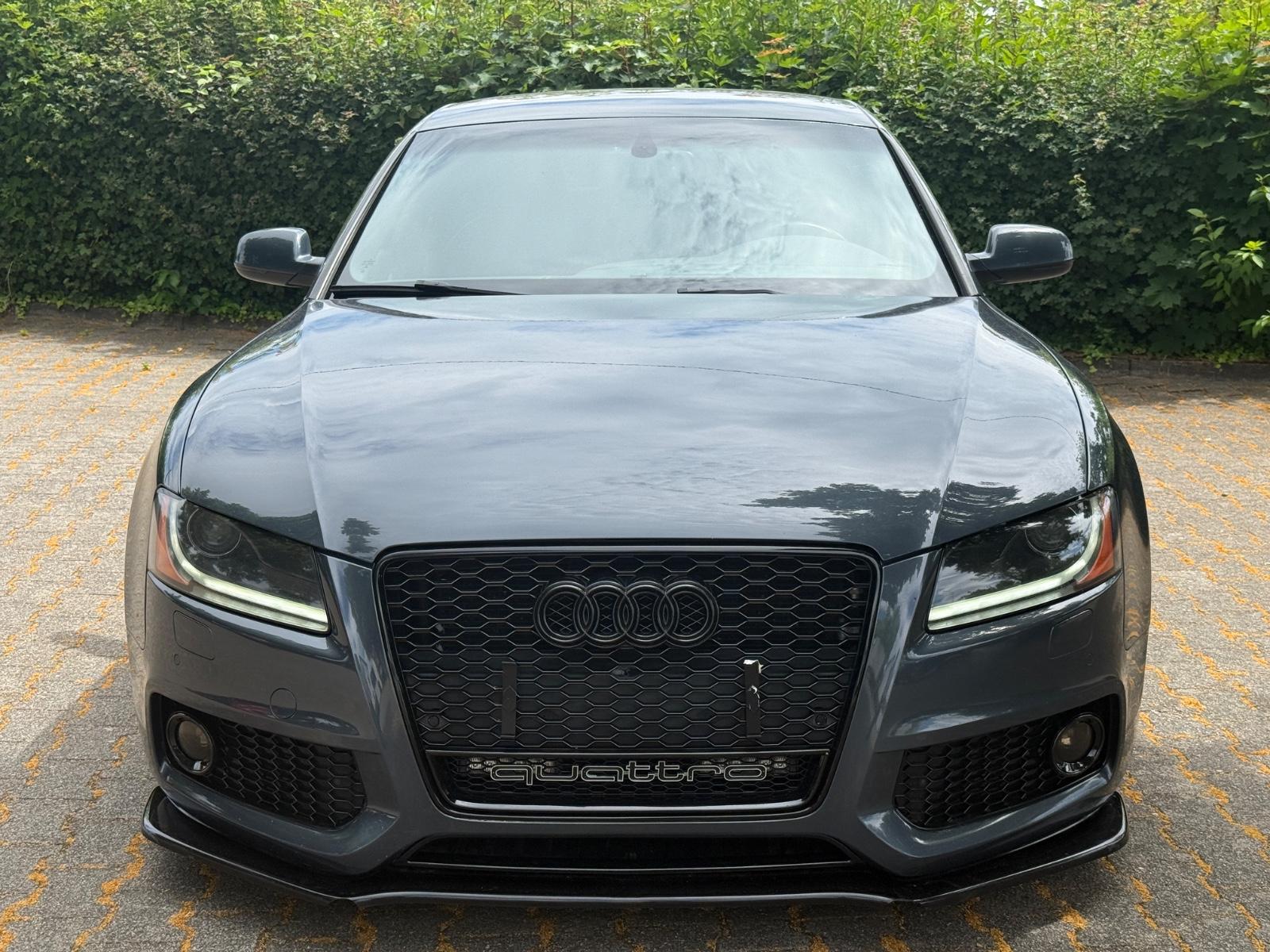 Audi A5 Sportback 3.0 TDI 20 ZOLL | KEYLESS | UNIKAT