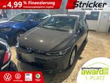 Volkswagen Golf Life 2.0TDI 199,-ohne Anzahlung ACC App-Con - Volkswagen mit Diesel-Antrieb