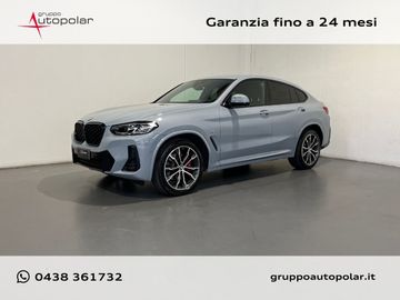 BMW X4 - 1