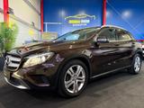 Mercedes-Benz GLA 200 Urban*Bi-Xenon*TEMPOMAT*NAVI*KLIMA*TÜV - Mercedes-Benz GLA 200 Gebrauchtwagen