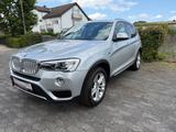 BMW X3  xDrive *PANO*LEDER*Bi-XENON*KAMERA*HK* - BMW X3 Gebrauchtwagen in Mainz