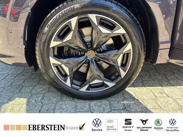 Cupra Terramar VZ VZ 4Drive Matrix-LED Sennheiser