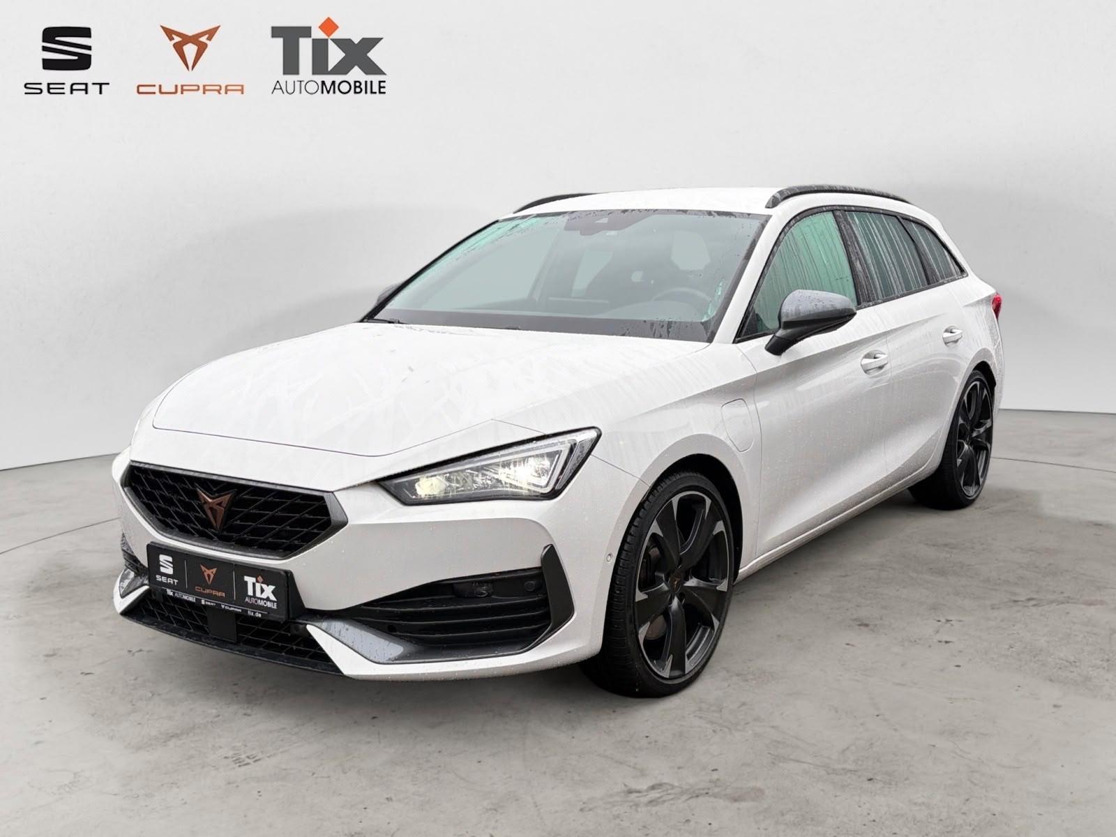 Cupra Leon ST VZ 1.4 e-Hybrid AHK, Rückfahrkamera