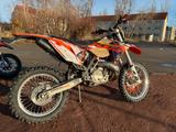 KTM EXC300 - KTM ENDURO EXC