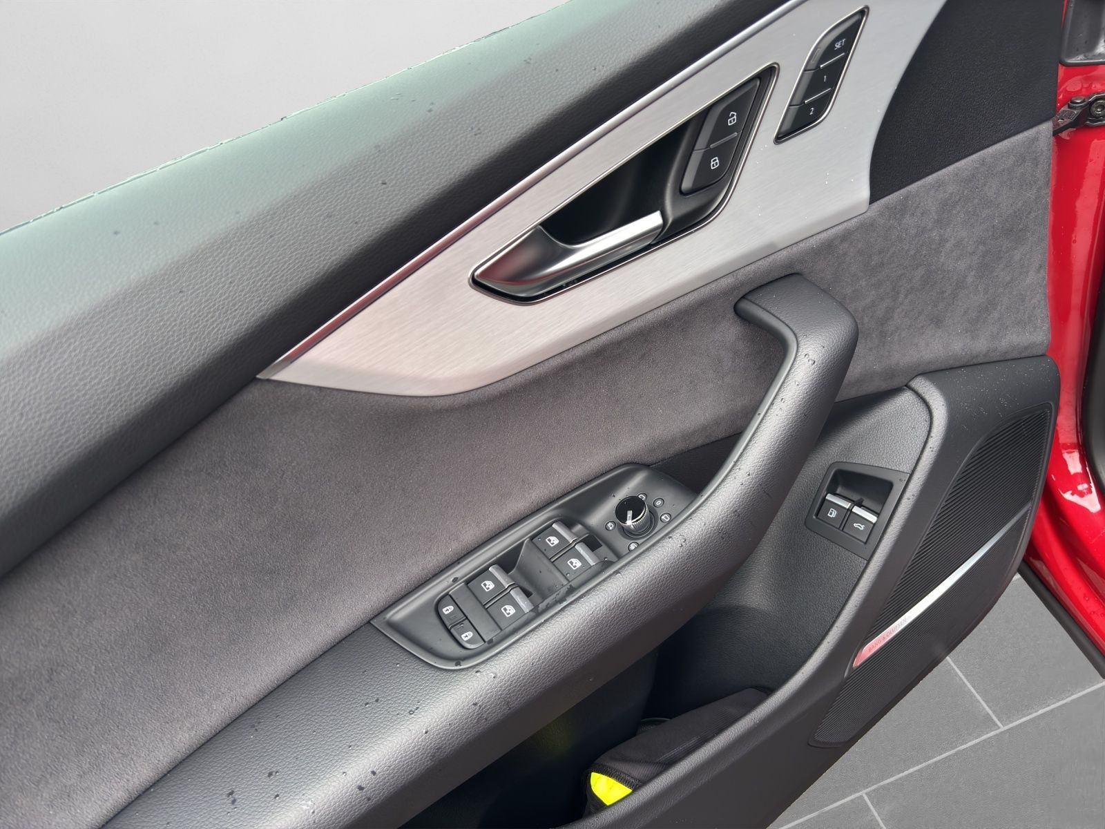 Audi Q8 - Bild 14
