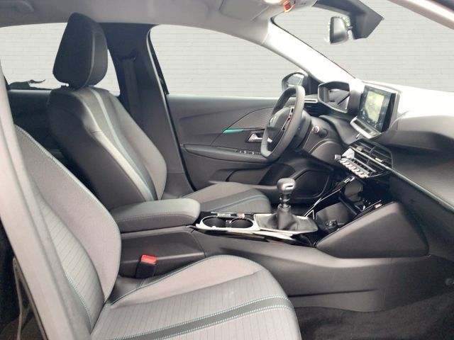 Foto Nummer 9: PEUGEOT 208