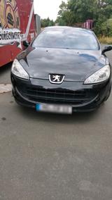 Peugeot 407 coupe 2.2 benzina full - Peugeot 407: Coupe, 407coupe