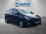 Ford C-Max 1.5 Titanium #XEN #ACC #NAV #KAM - Ford C-Max Titanium mit Diesel-Antrieb