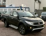 Fiat Fullback Extended Cab LX Basis Launch Edition - Fiat mit Diesel-Antrieb