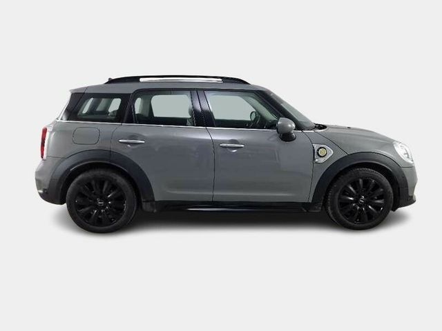 MINI COOPER SE COUNTRYMAN ALL4 Hype automatica