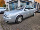 Opel Vectra 2.2 16V Elegance - Opel Vectra: 16v