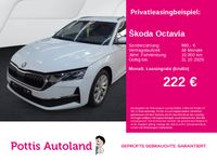 Skoda Octavia - Vorschau Bild 1