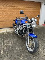 Suzuki SV 650 - 2001 SV650S