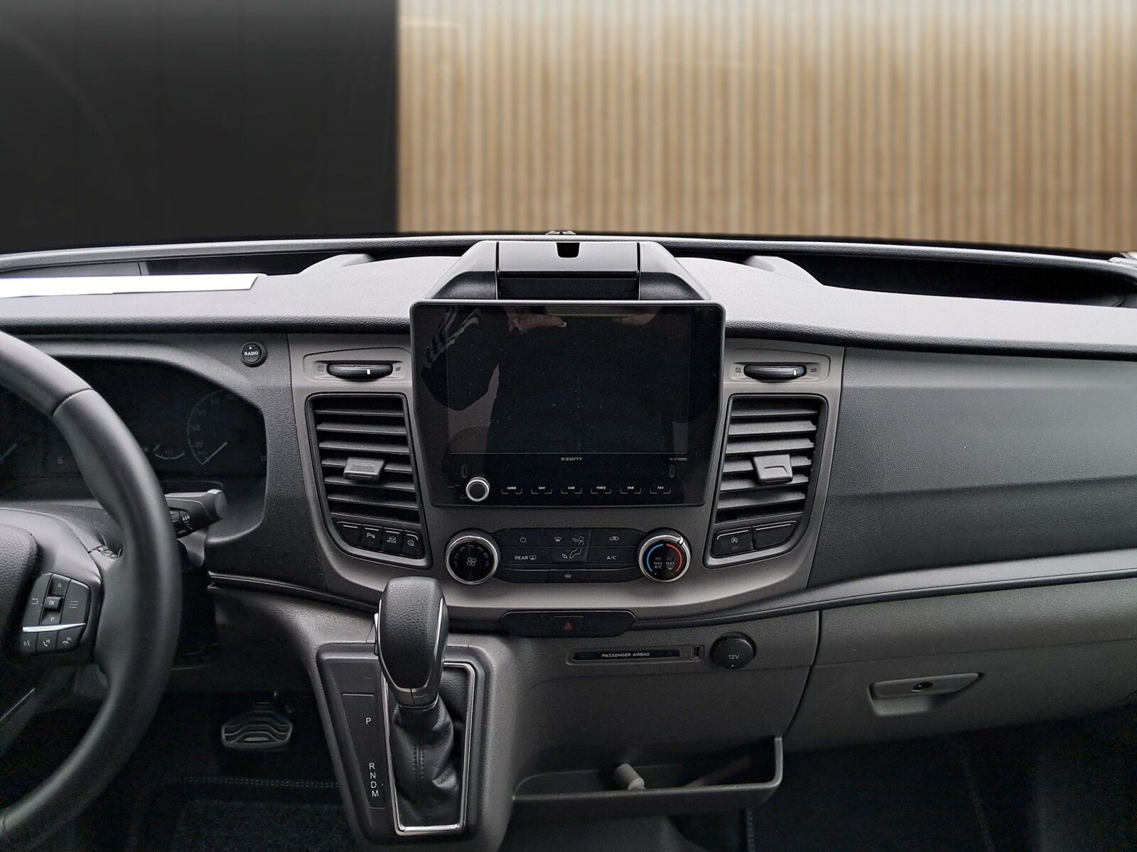 Fahrzeugabbildung Dethleffs Globetrail 590C Ford Markise,AHK