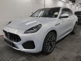 Maserati Grecale GT Hybrid AWD *PANO|360|4xSHZ|VOLL-LED* - weiße Maserati Grecale