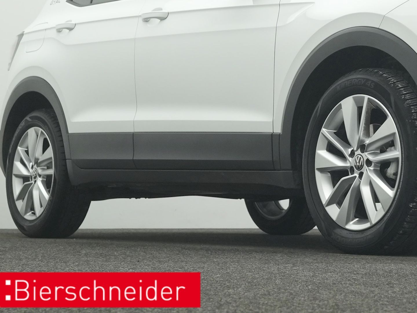 Volkswagen T-Cross - Bild 34