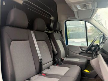 Volkswagen Crafter - 8