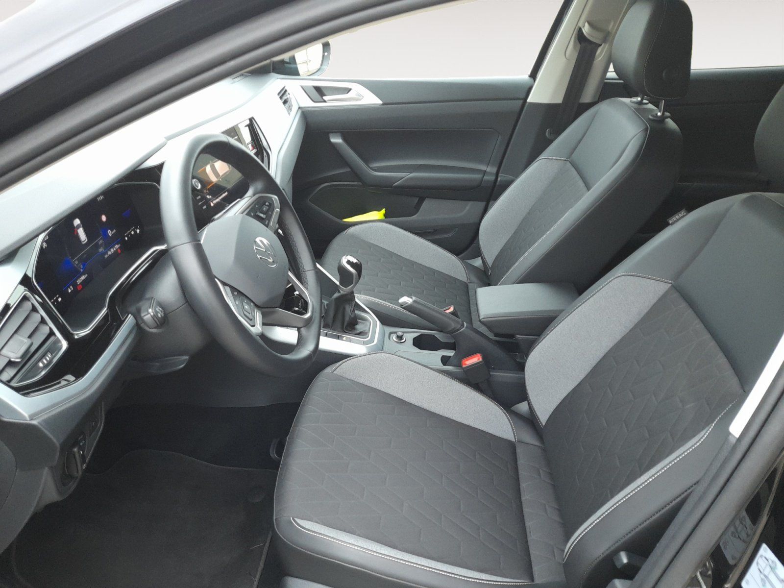 Volkswagen Taigo - Bild 7